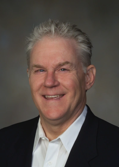 Picture of Robert Locke